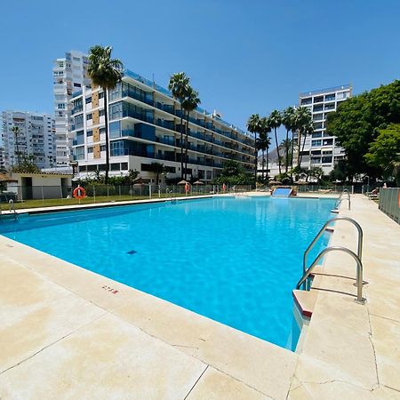 Apartamentos Ms Pepita Benalmadena Exterior photo