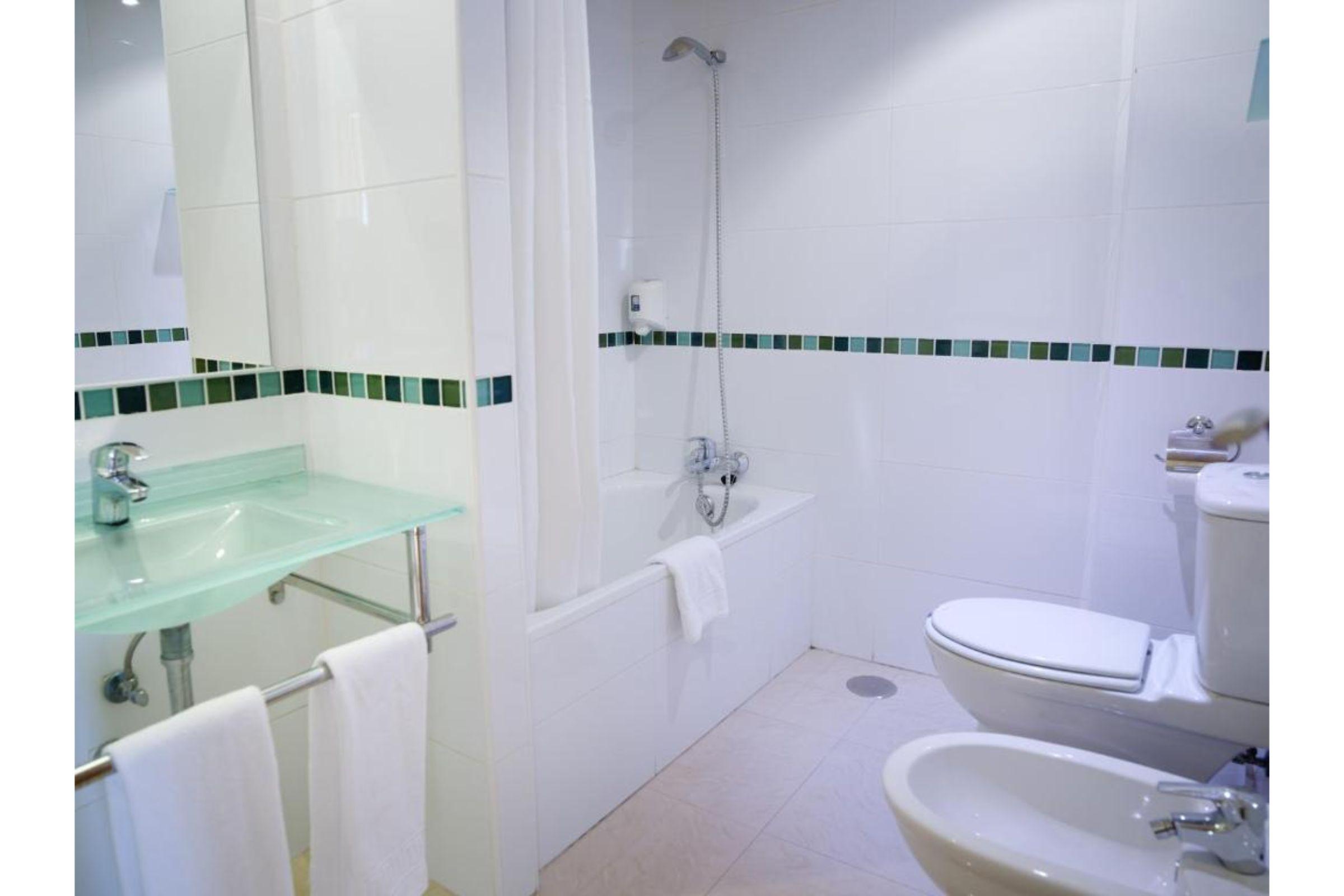 Apartamentos Ms Pepita Benalmadena Exterior photo