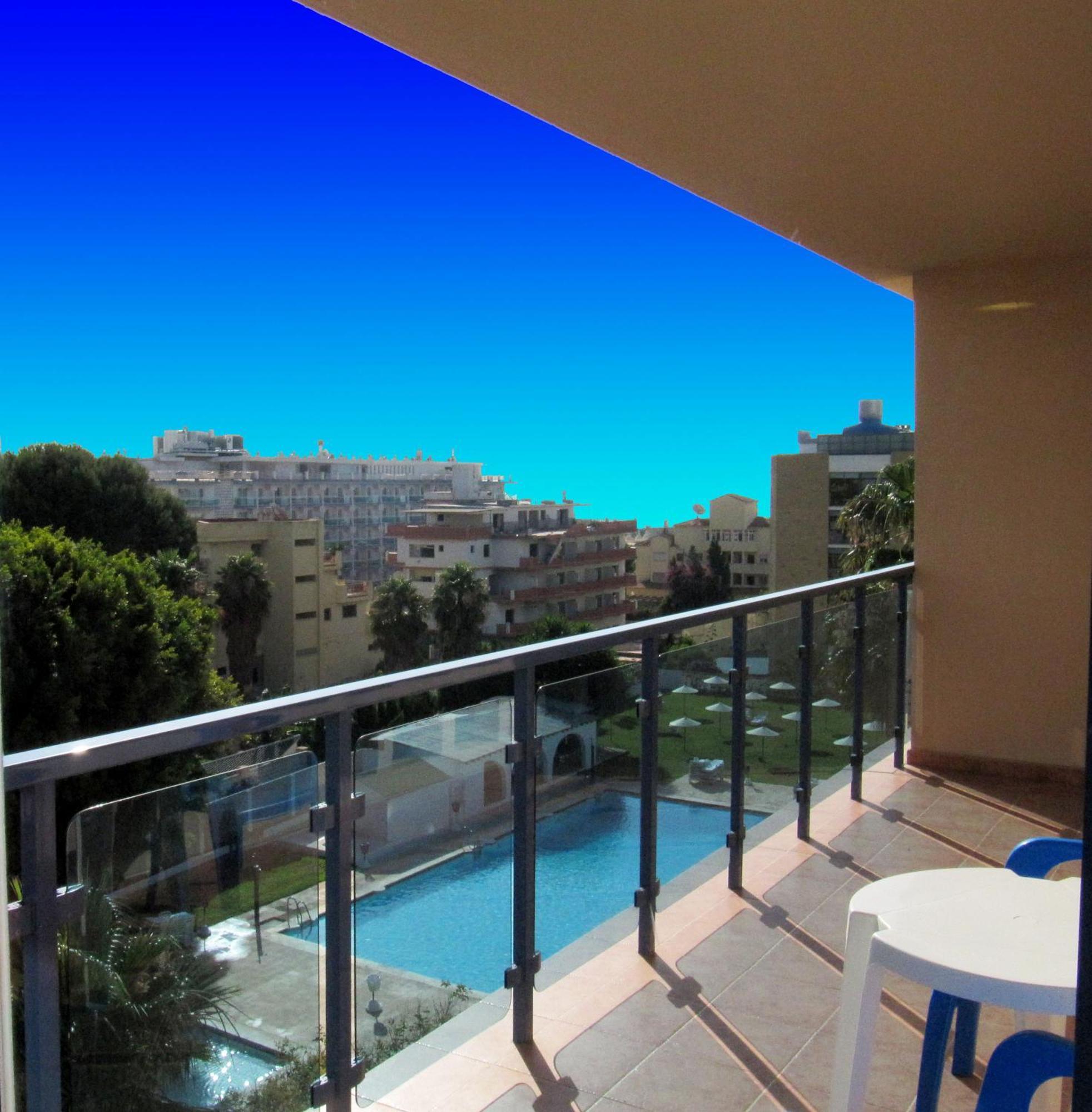 Apartamentos Ms Pepita Benalmadena Exterior photo