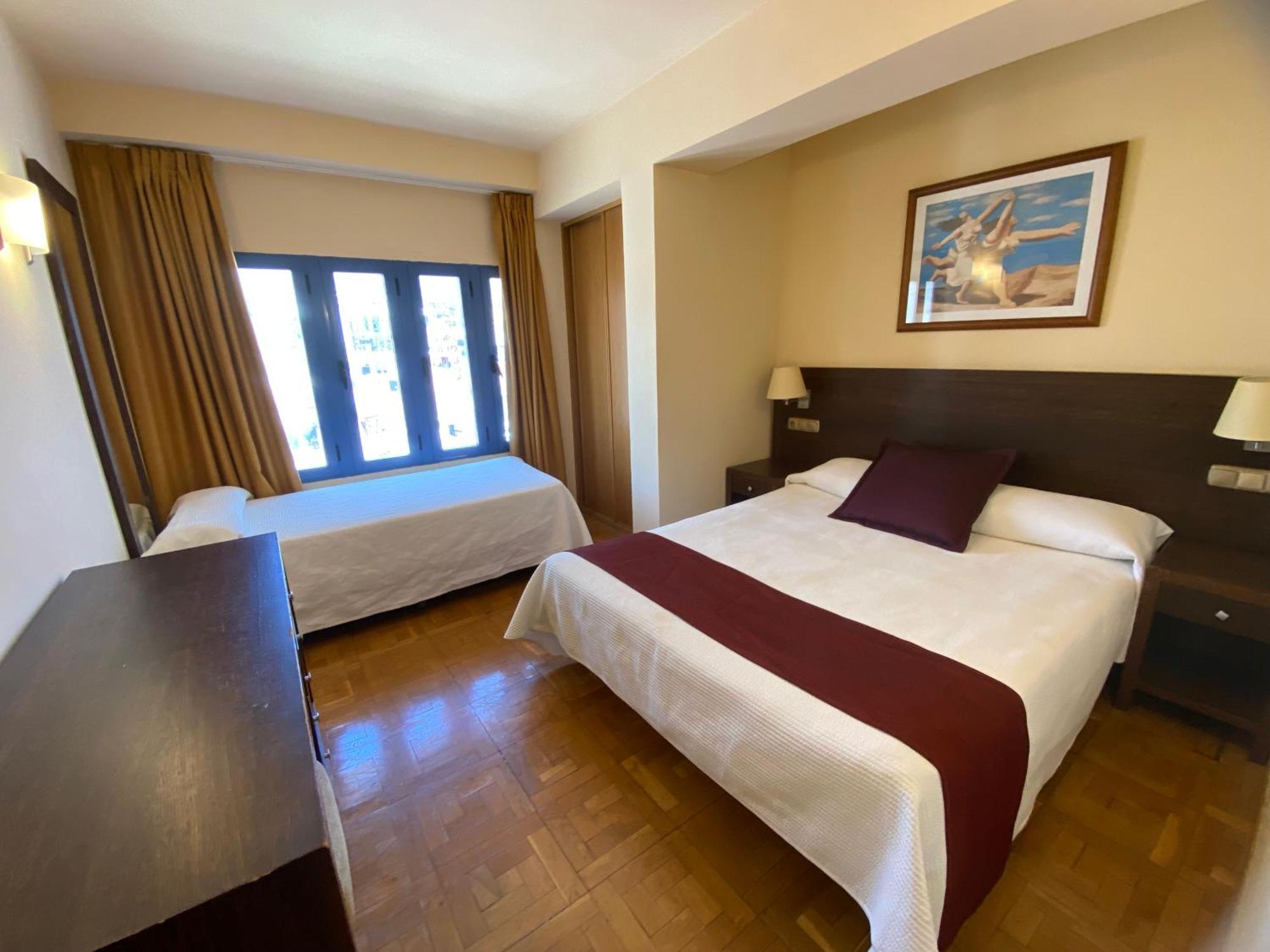 Apartamentos Ms Pepita Benalmadena Exterior photo