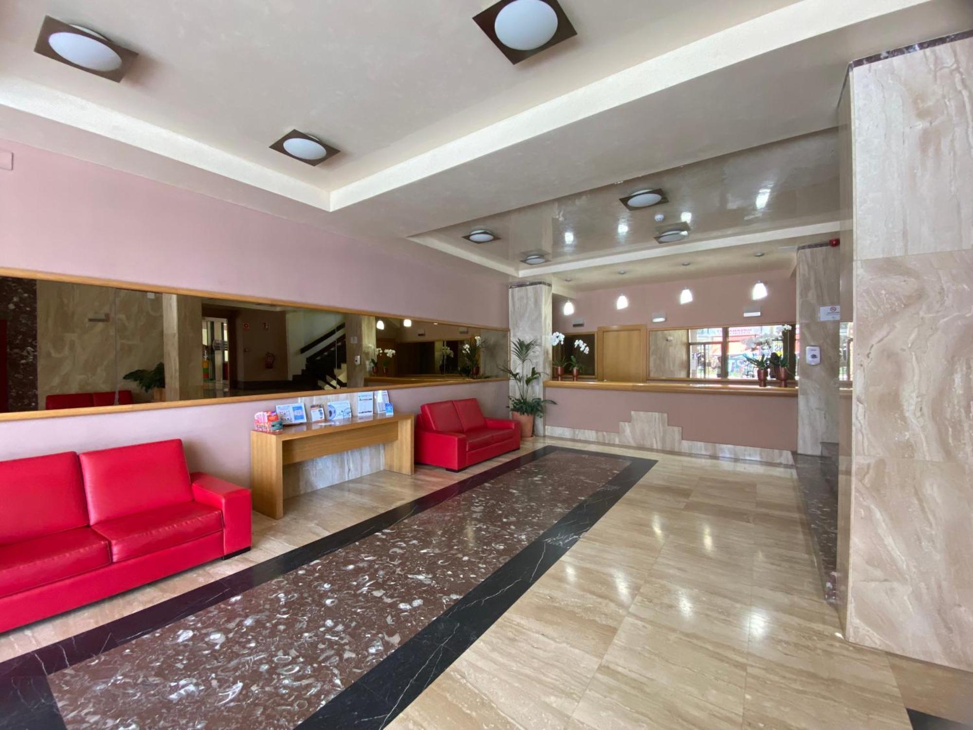 Apartamentos Ms Pepita Benalmadena Exterior photo