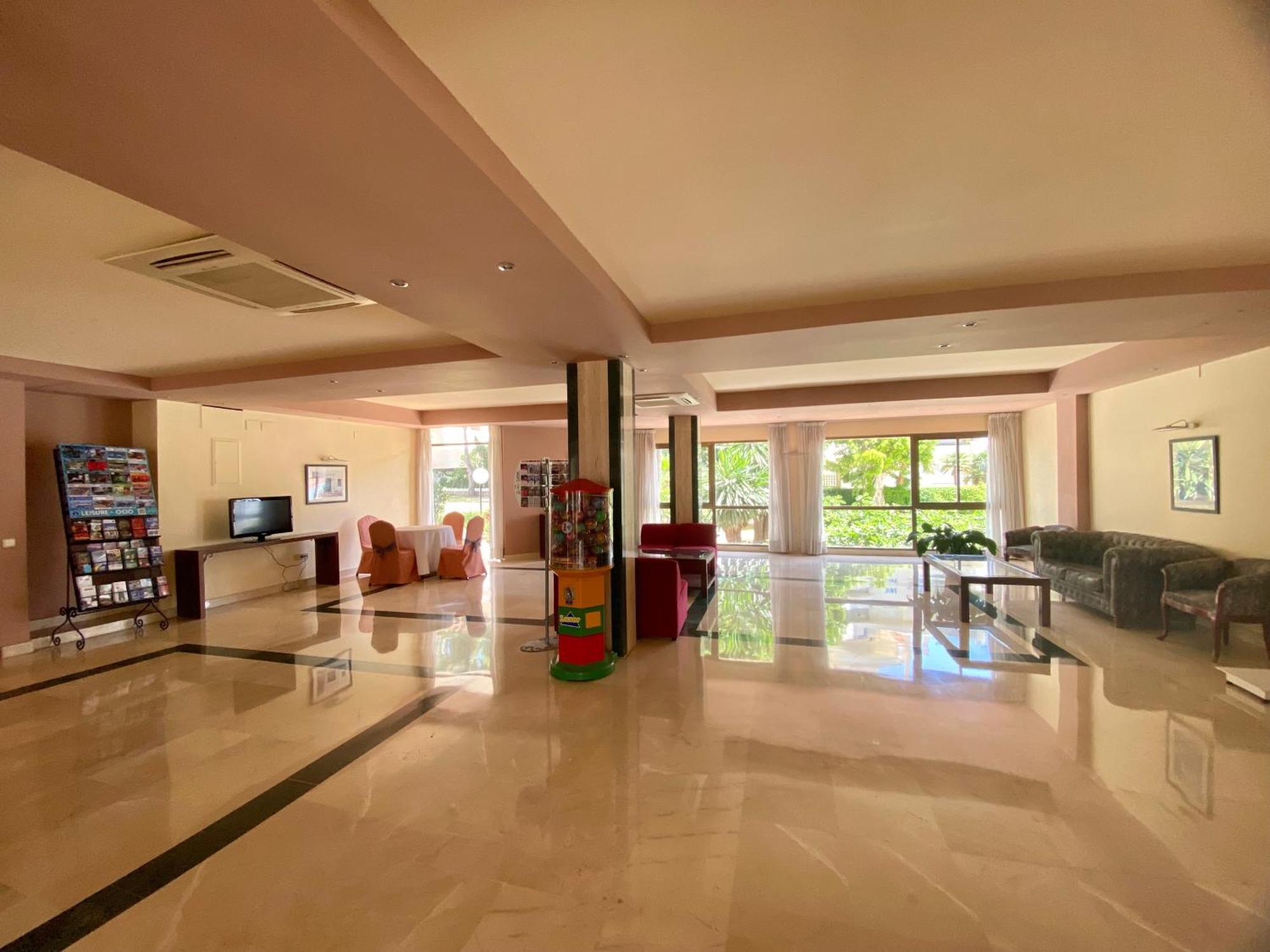 Apartamentos Ms Pepita Benalmadena Exterior photo