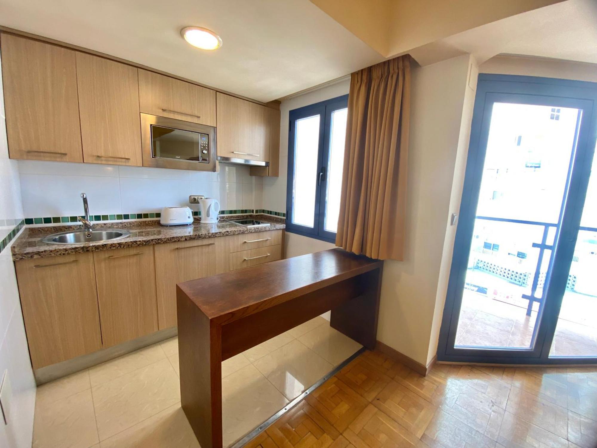 Apartamentos Ms Pepita Benalmadena Exterior photo