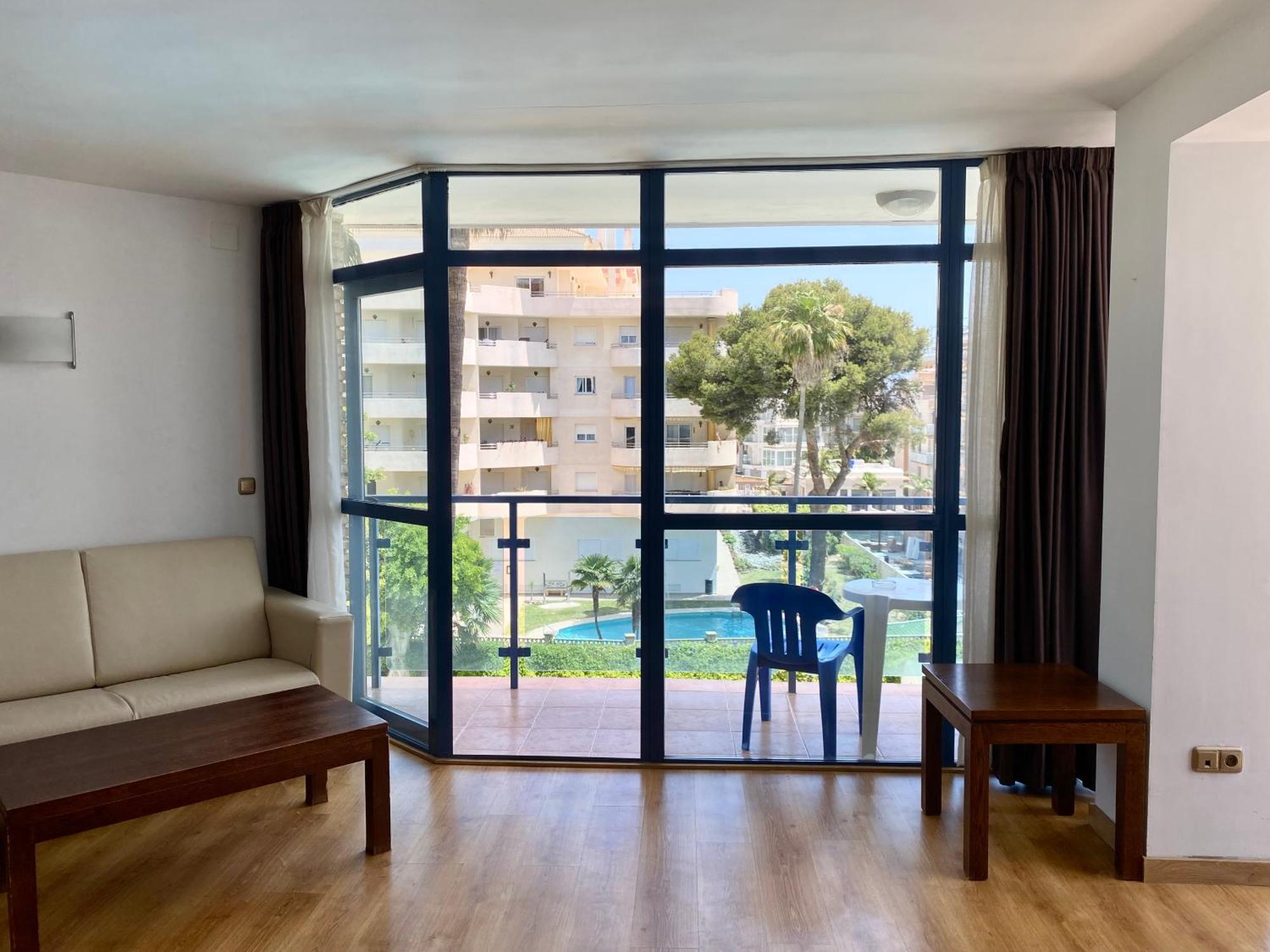Apartamentos Ms Pepita Benalmadena Exterior photo