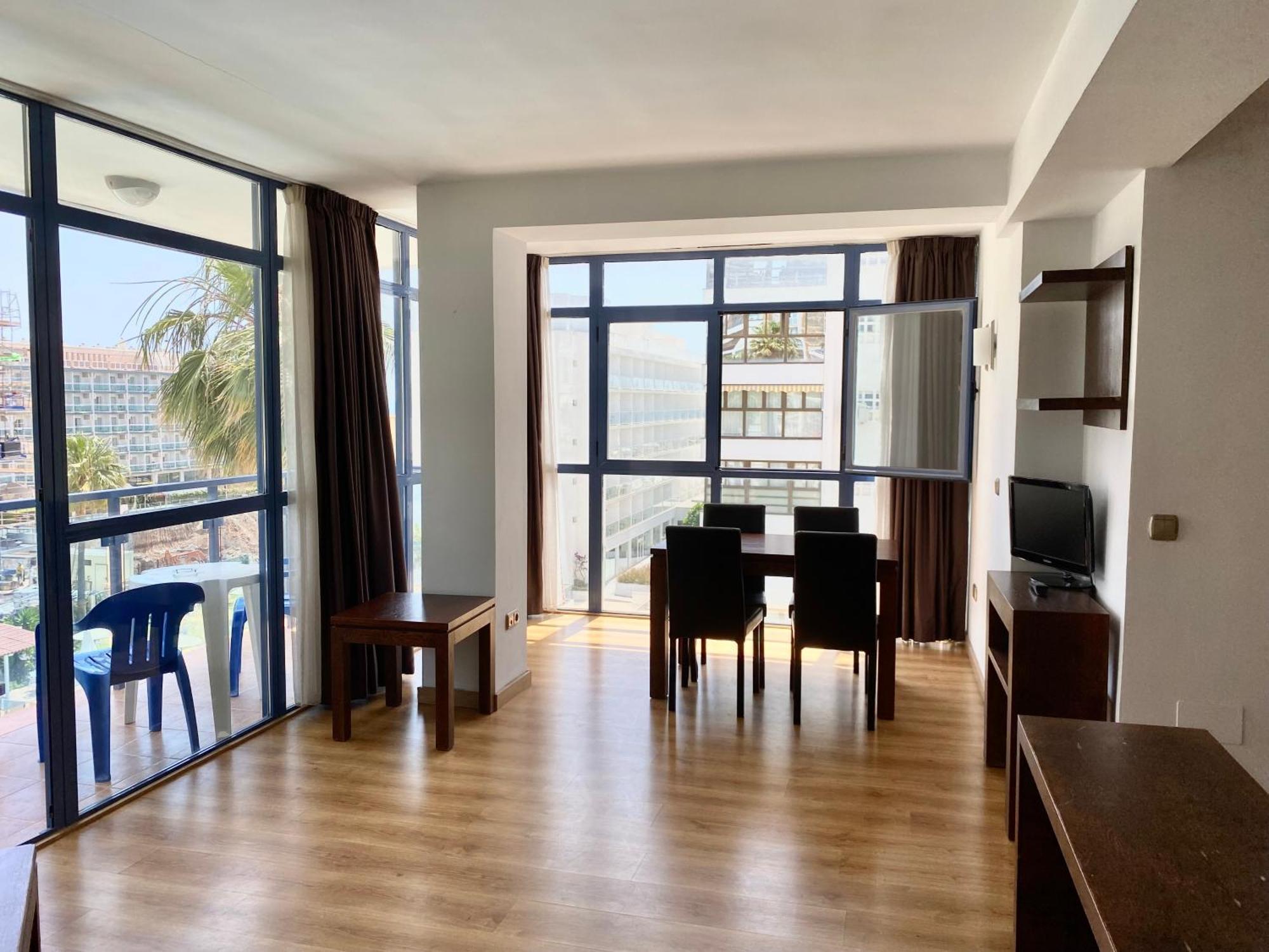 Apartamentos Ms Pepita Benalmadena Exterior photo