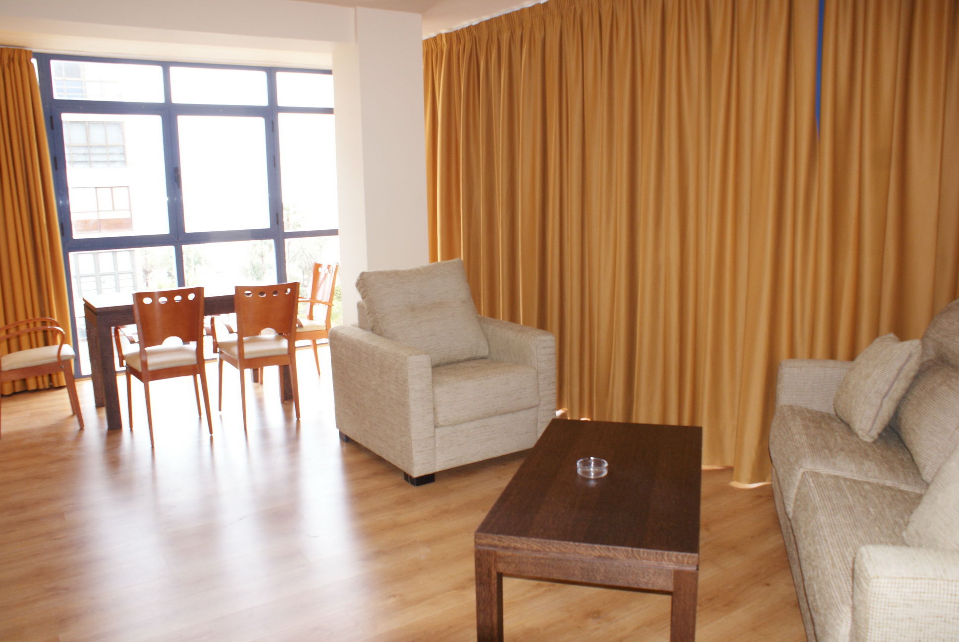 Apartamentos Ms Pepita Benalmadena Exterior photo
