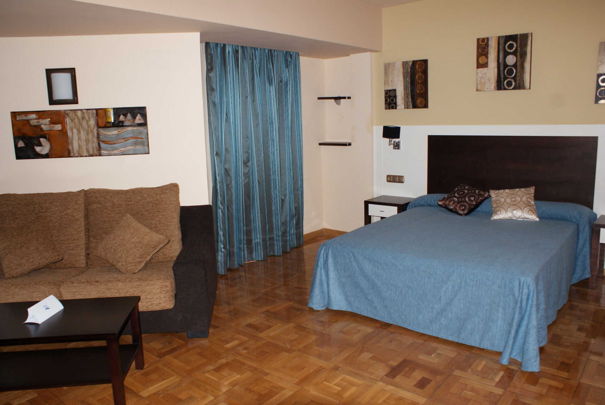 Apartamentos Ms Pepita Benalmadena Exterior photo