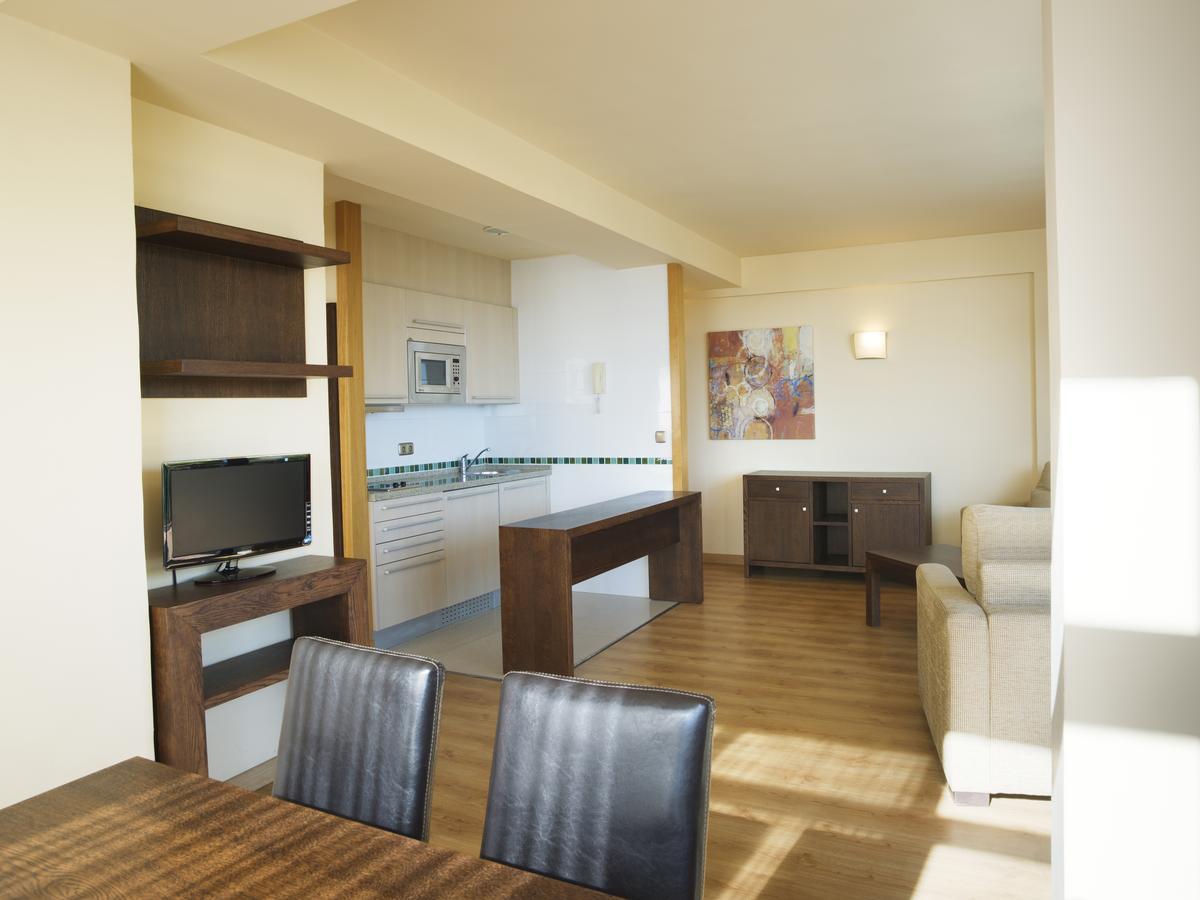 Apartamentos Ms Pepita Benalmadena Exterior photo