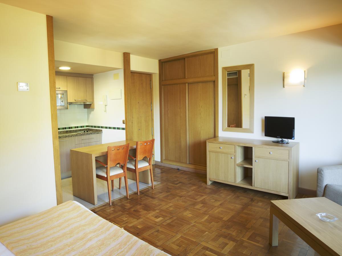 Apartamentos Ms Pepita Benalmadena Exterior photo